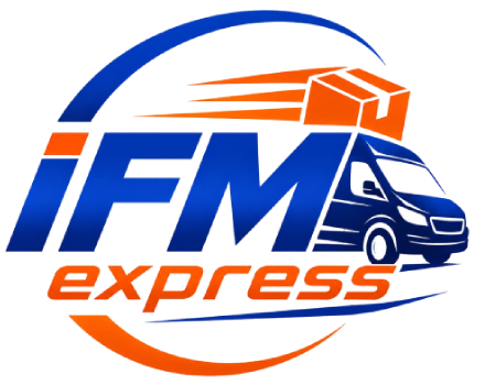 IFMEXPRESS Logo